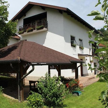 Vila Weekend Рогашка Слатина Экстерьер фото