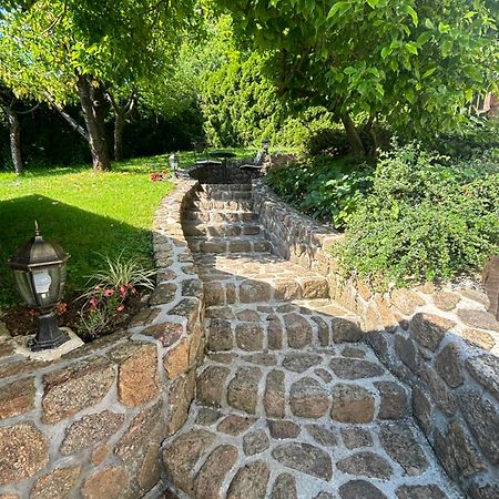 Vila Weekend Рогашка Слатина Экстерьер фото