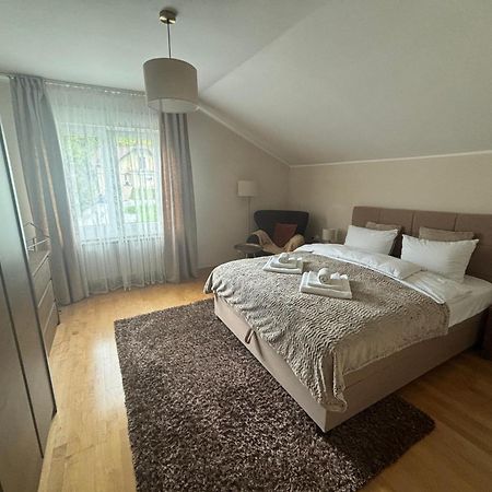 Vila Weekend Рогашка Слатина Экстерьер фото