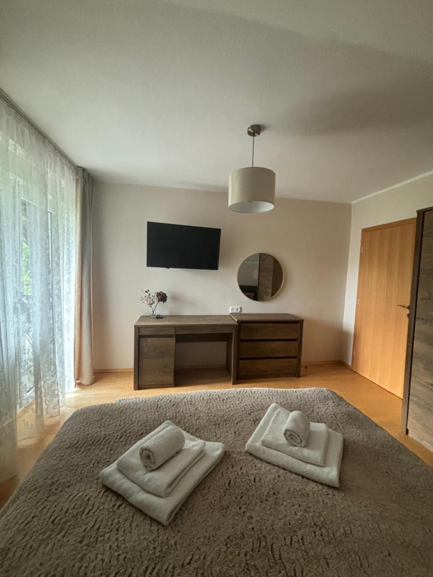 Vila Weekend Рогашка Слатина Экстерьер фото