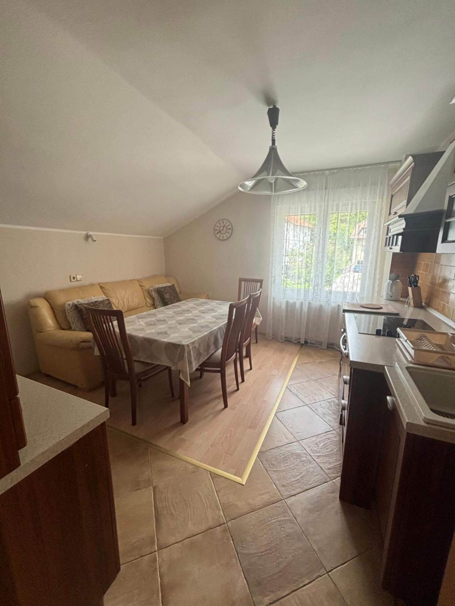 Vila Weekend Рогашка Слатина Экстерьер фото