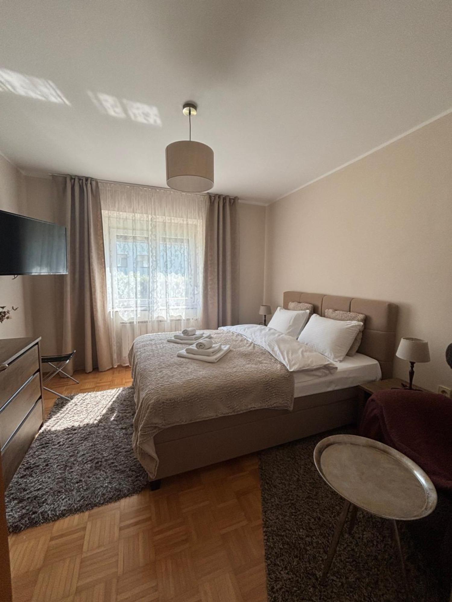 Vila Weekend Рогашка Слатина Экстерьер фото