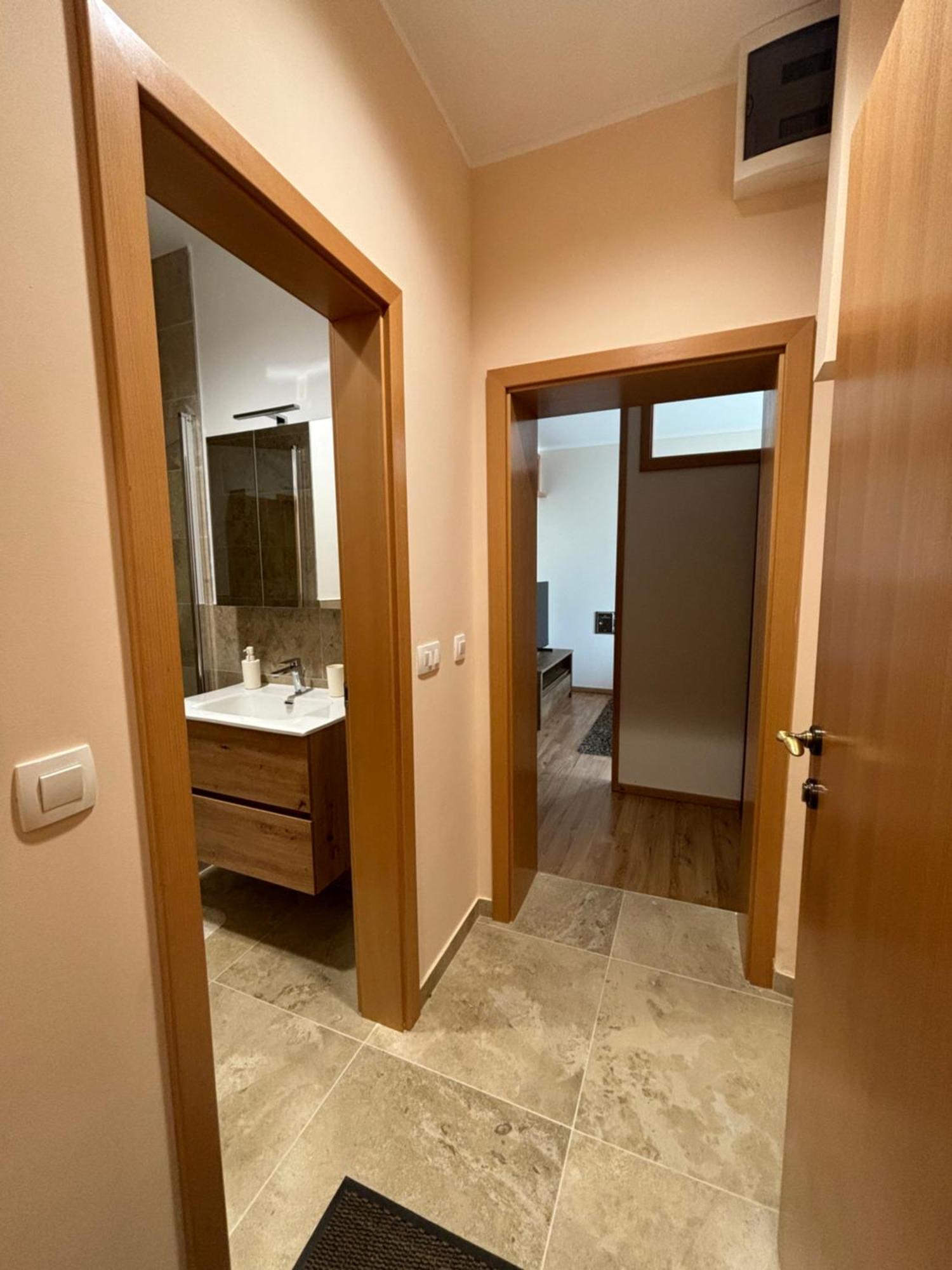 Vila Weekend Рогашка Слатина Экстерьер фото