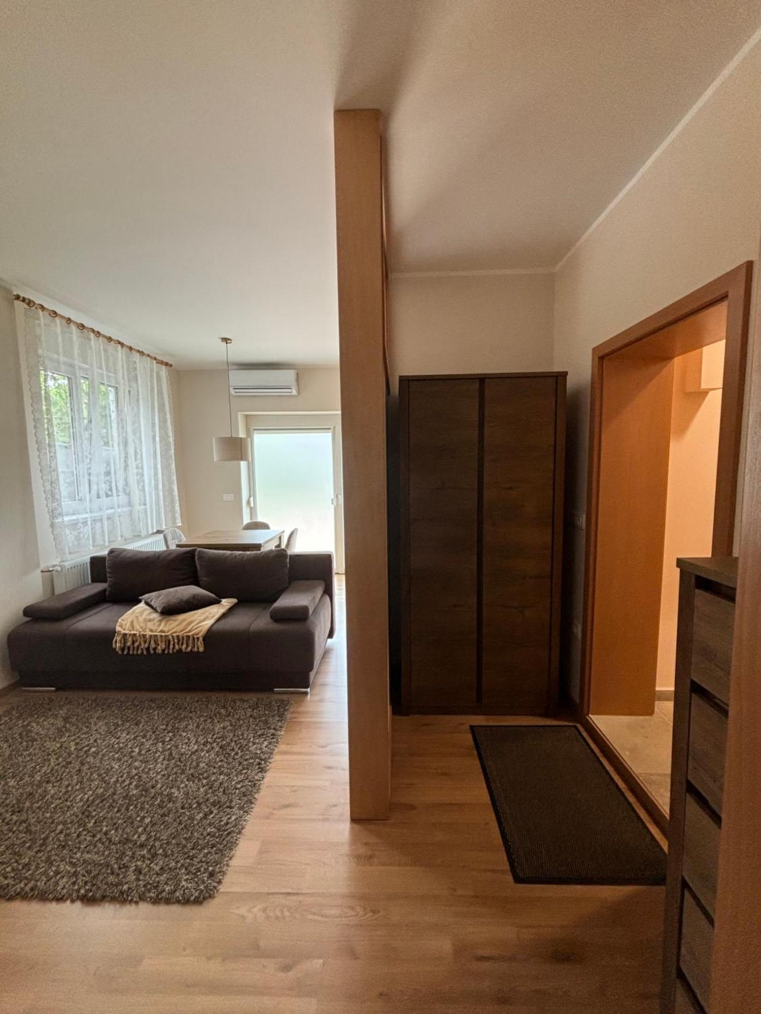 Vila Weekend Рогашка Слатина Экстерьер фото
